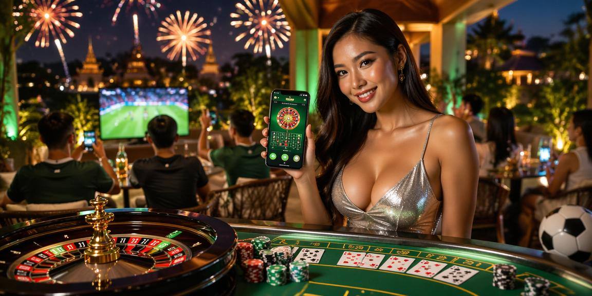 petir388 Explore Vip Baccarat table rules