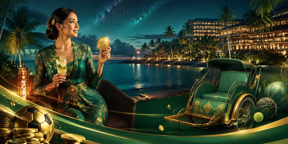 petir388 VIP Baccarat